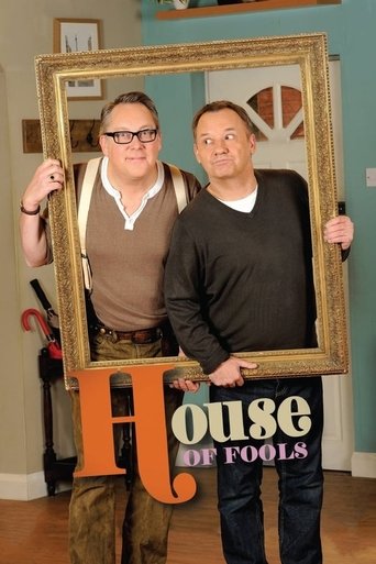 Portrait for House of Fools - Specials
