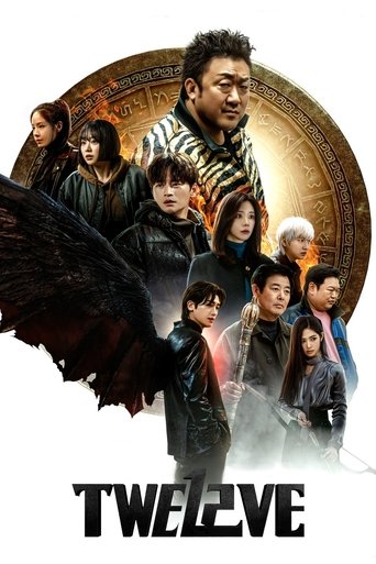 Poster of Twelve