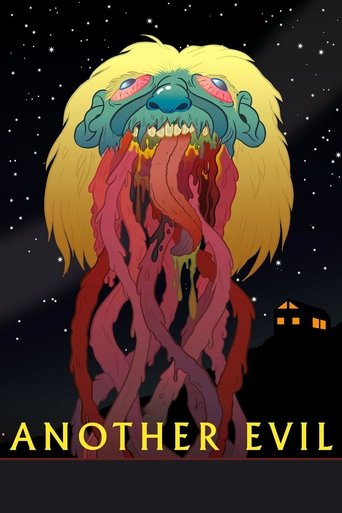 Another Evil Poster of Another Evil
