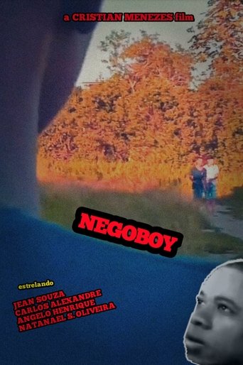 Poster of NEGOBOY