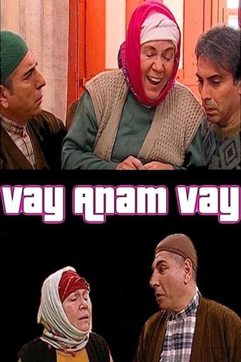 Poster of Vay Anam Vay