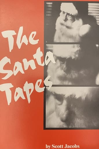 Poster of The Santa Tapes