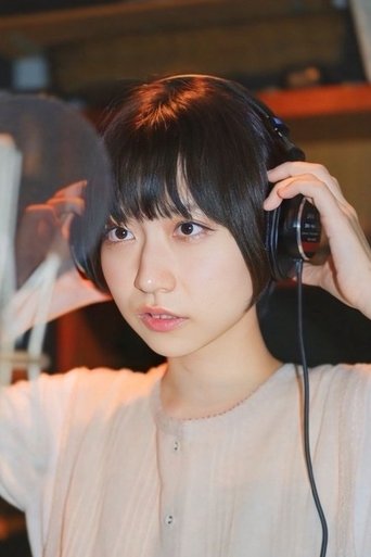 Portrait of Ryoko Elizabeth Yamada