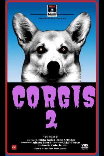 Poster of Corgis 2