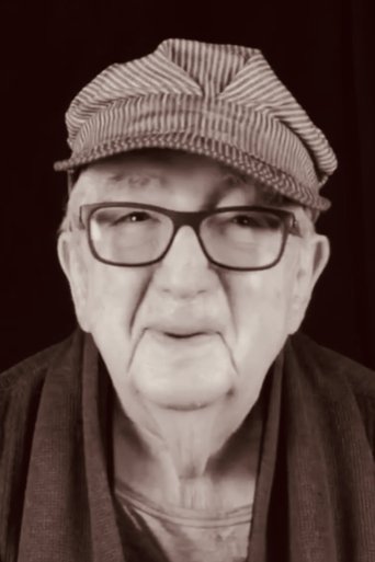 Portrait of David Lipman
