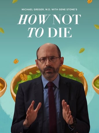 Poster of How Not to Die