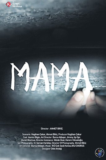Poster of Mama