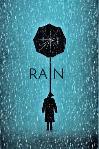 Poster of Rain