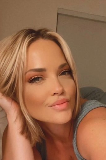Portrait of Alexis Texas
