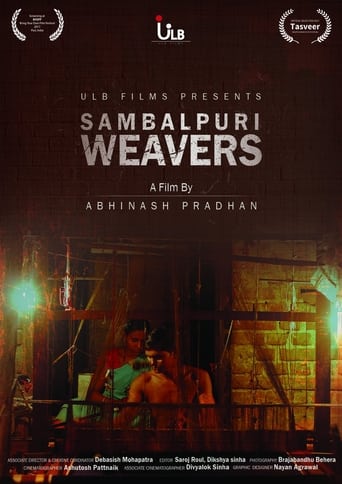 Poster of Sambalpuri Weavers