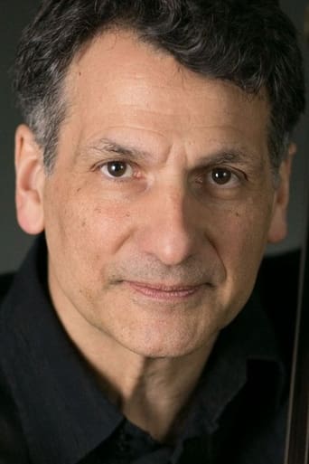 Portrait of John Patitucci