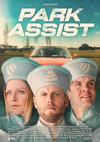 Poster of Park Assist