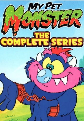 Portrait for My Pet Monster - Season 1