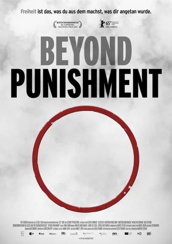 Poster of Beyond Punishment