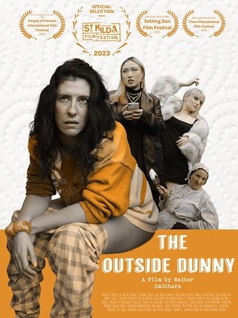 Poster of The Outside Dunny