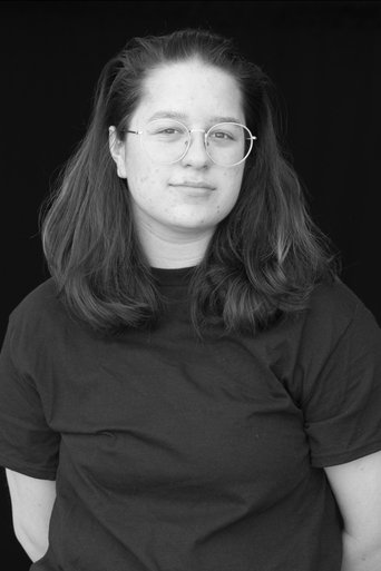 Portrait of Faith Richie