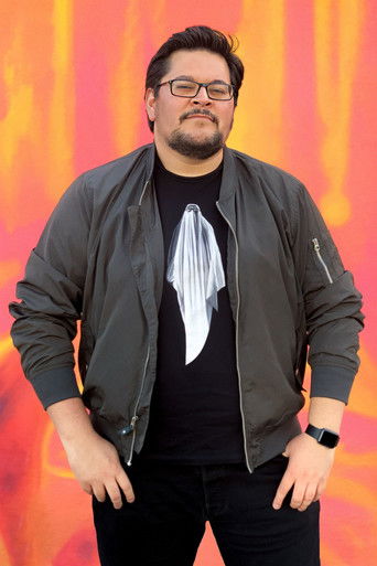 Portrait of Adam Hlavac