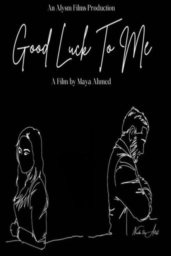 Good Luck To Me Poster of Good Luck To Me