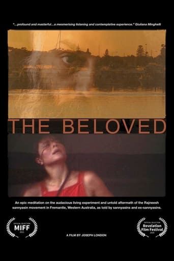 Poster of The Beloved