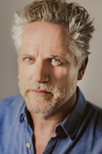 Portrait of Jonno Roberts