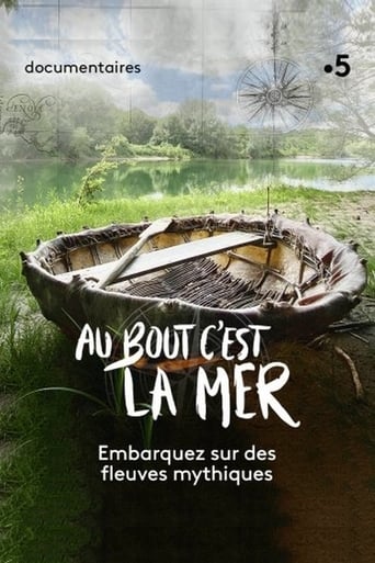 Poster of Au bout c'est la mer