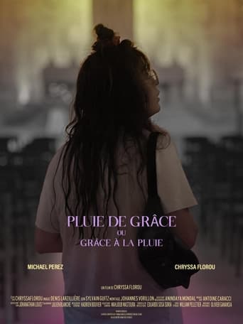 Poster of Pluie de Grâce ou Grâce à la Pluie