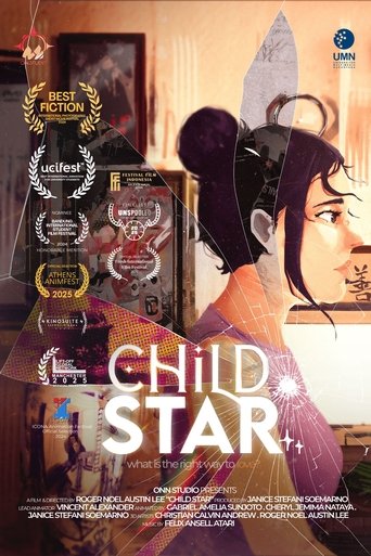 Poster of Child Star