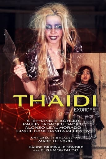 Poster of THAIDI Exordre