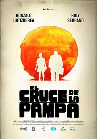 Poster of Across the Pampas