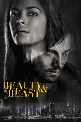 Portrait for Beauty and the Beast - Season 4