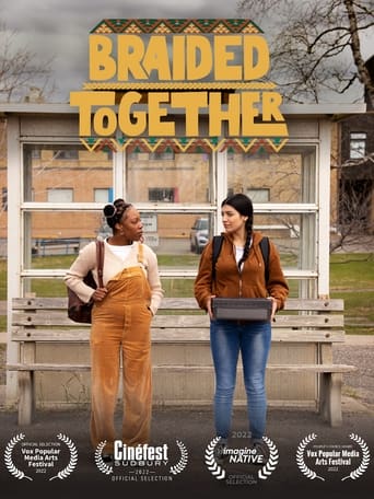 Poster of Braided Together