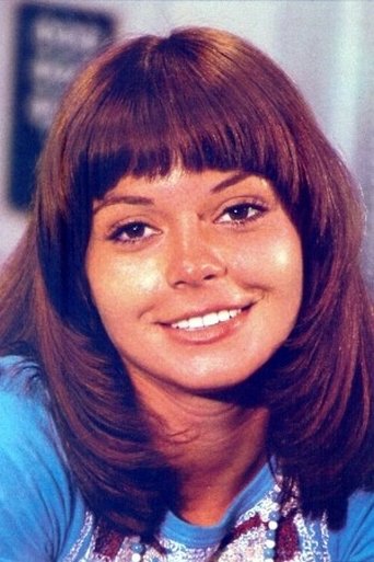 Portrait of Françoise Forton