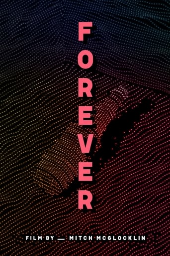 Poster of Forever