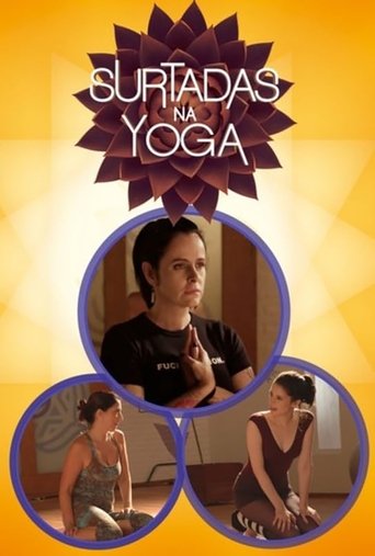 Poster of Surtadas na Yoga