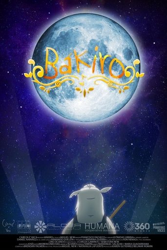 Poster of Bakiro