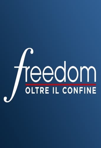 Portrait for Freedom - Oltre il confine - Season 1