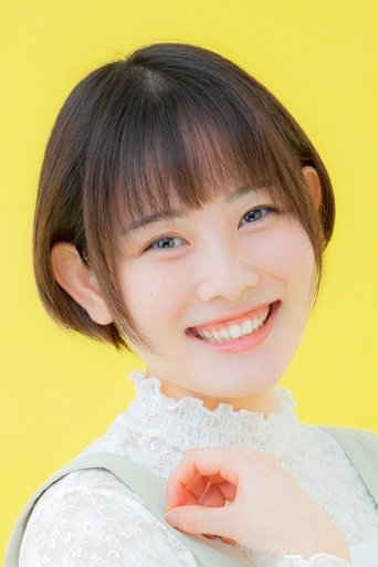 Portrait of Izumi Yabune