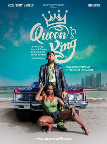 Poster of Queen's King