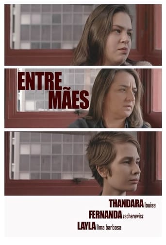 Poster of Entre Mães