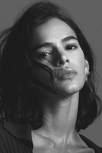 Portrait of Bruna Marquezine