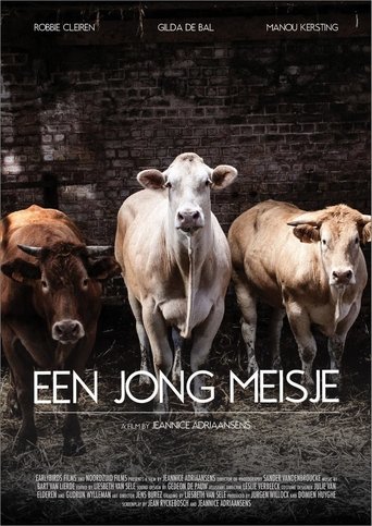 Poster of Een Jong Meisje