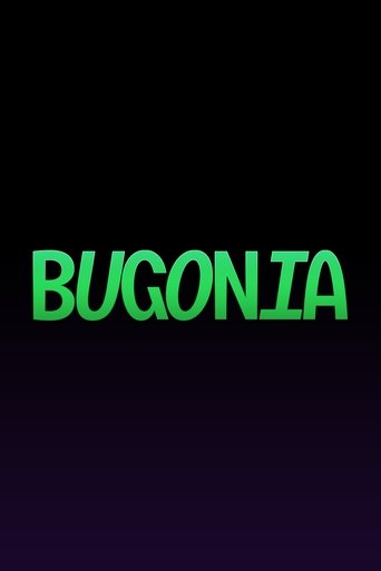 Poster of Bugonia