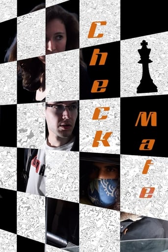 Poster of Checkmate