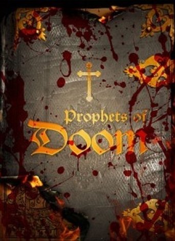 Poster of Prophets of Doom