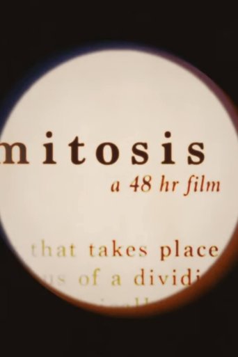 Poster of Mitosis