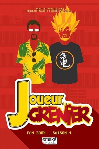 Portrait for Joueur du Grenier - Season 4