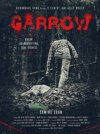 Poster of Garrow