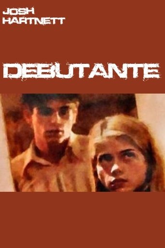 Poster of Debutante