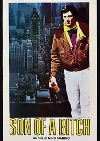 Poster of Un uomo americano