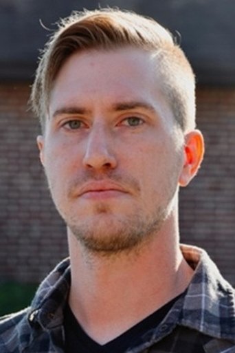 Portrait of Michael Sheffield